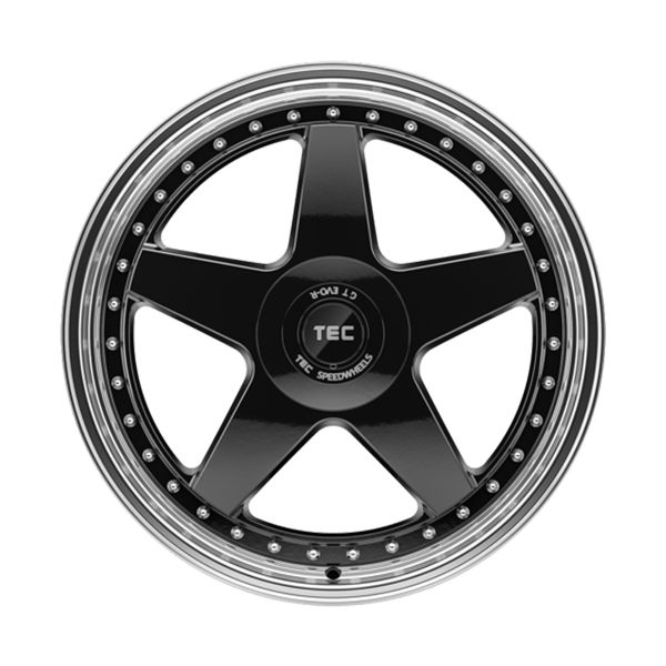TEC Speedwheels - GT EVO R